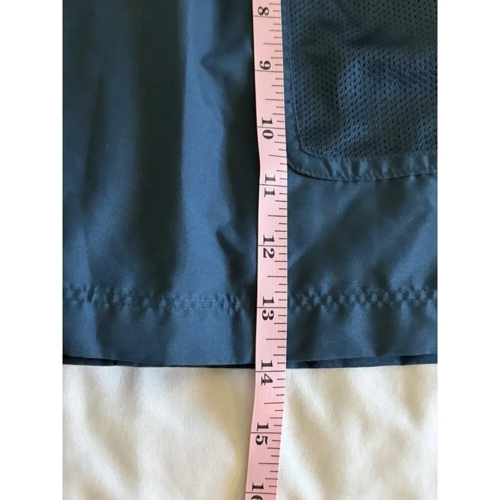 The North Face Blue Skirt Bottom Compression Lined Size Girls XL Flash Dry